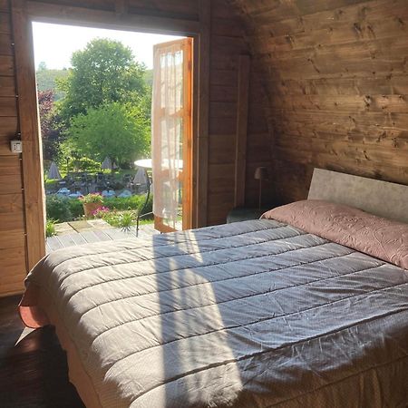 Cascina Manzo Apartman Dogliani Kültér fotó