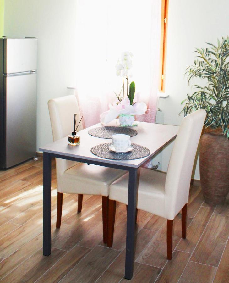 Cascina Manzo Apartman Dogliani Kültér fotó