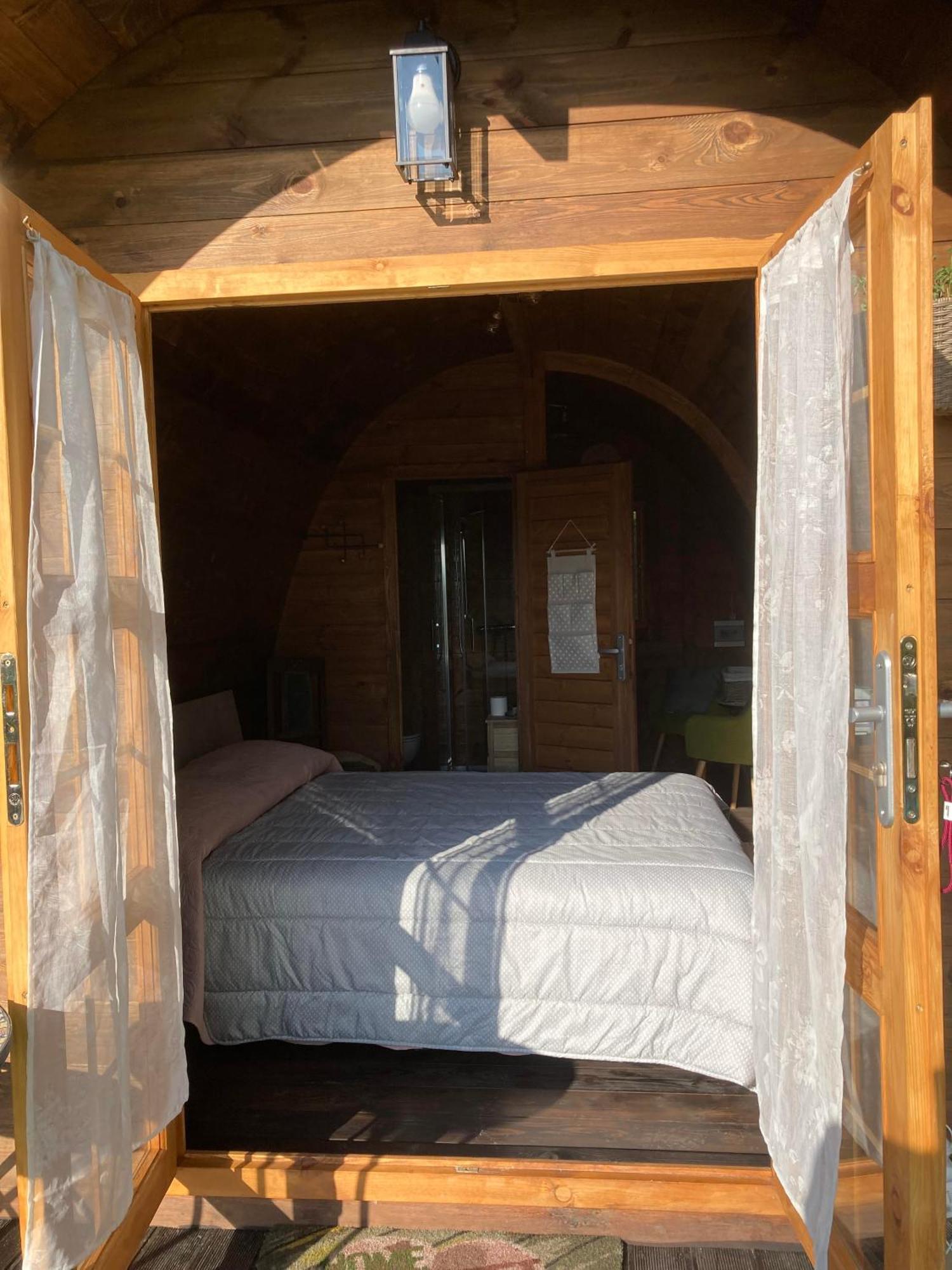 Cascina Manzo Apartman Dogliani Kültér fotó