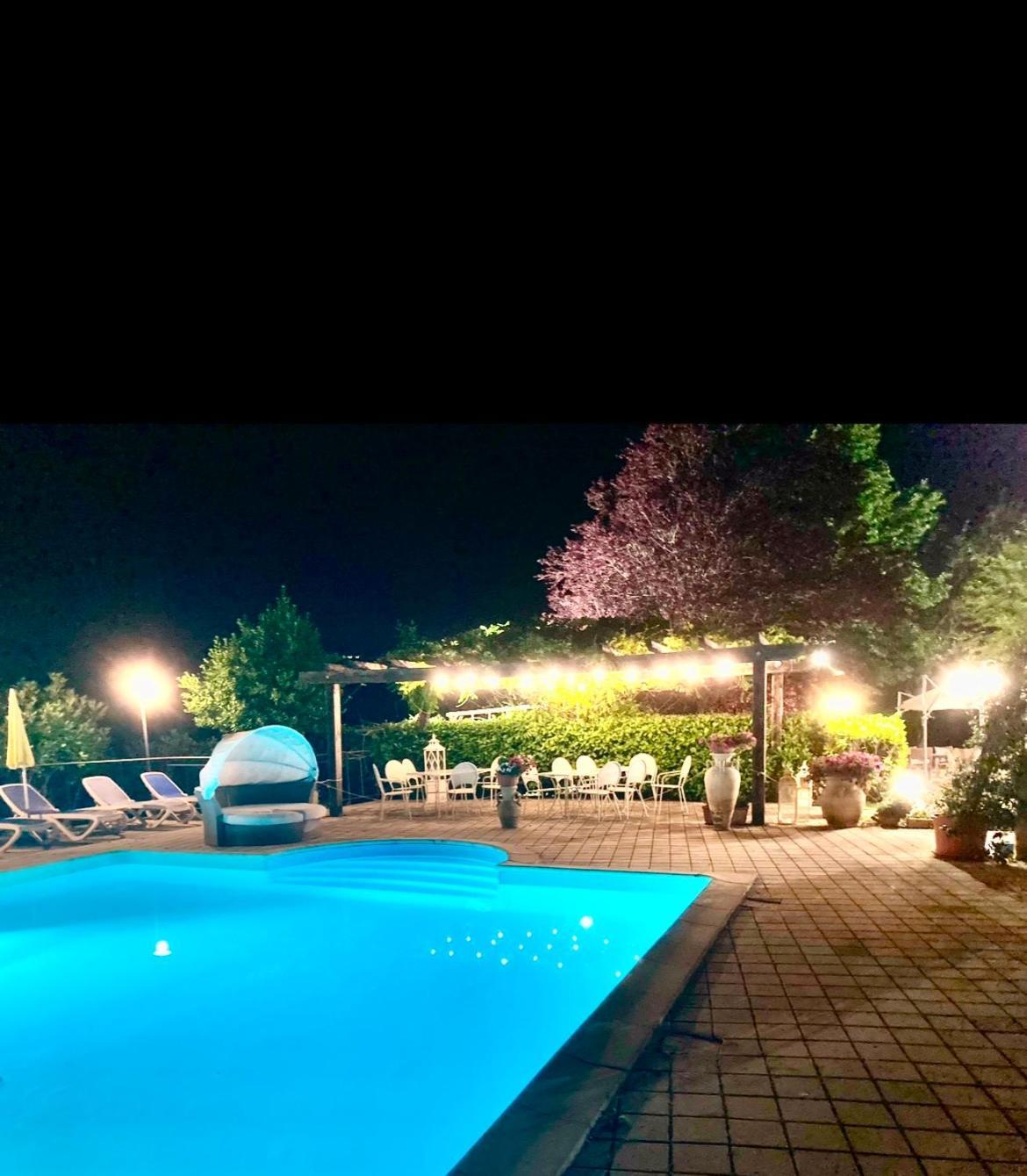 Cascina Manzo Apartman Dogliani Kültér fotó